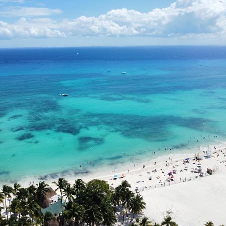 Icono Playa Condos, B307 Плая-дель-Кармен Экстерьер фото